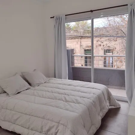 Dto Centrico Lobos 1 B Apartment Exterior photo