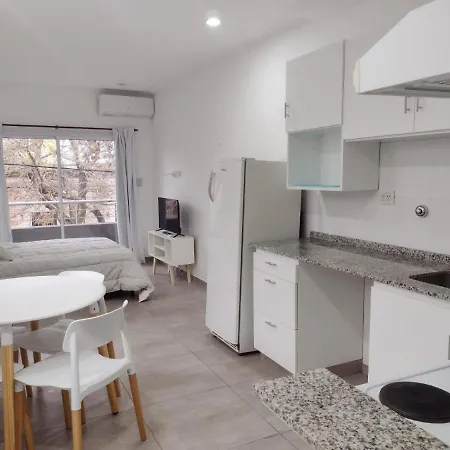 Dto Centrico Lobos 1 B Apartment Exterior photo