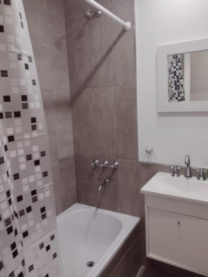 Apartment Dto Centrico 1 B *