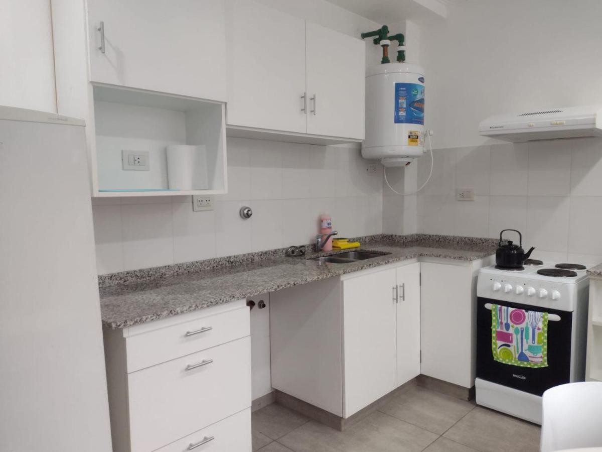 Apartment Dto Centrico 1 B *