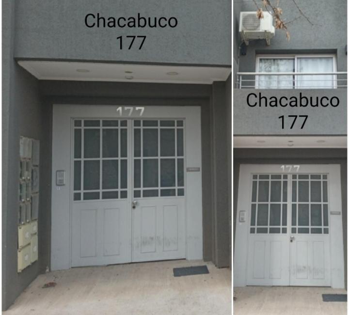 Apartment Dto Centrico 1 B Lobos